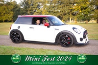Mini Fest 2024