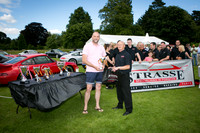 Prize Winners