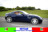MITCAR 2016